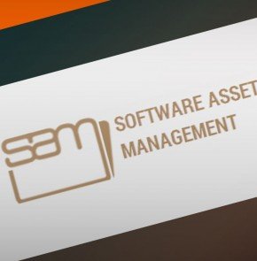 SOFTWARE ASSET MANAGEMENT TOOL
