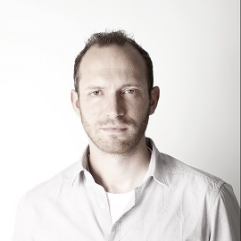 Sascha Gritz