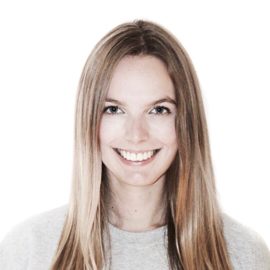 Elena Ahle
