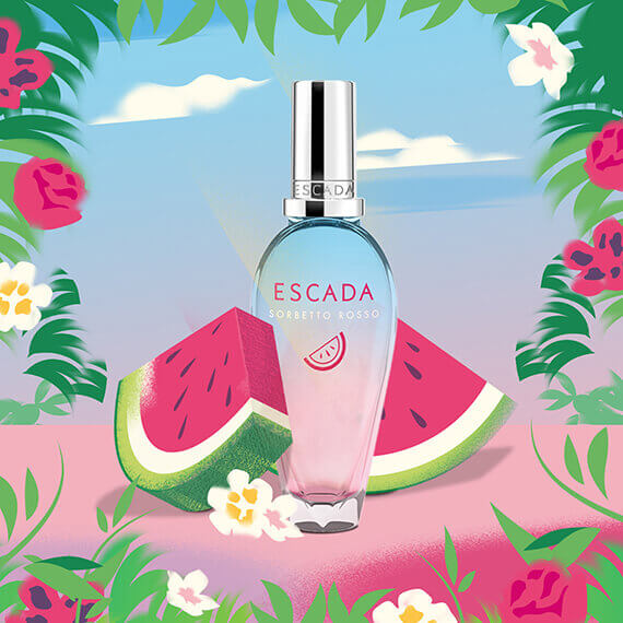 Escada