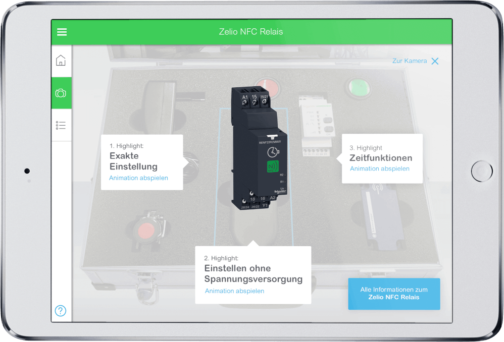 Schneider Electric AR Slider 02