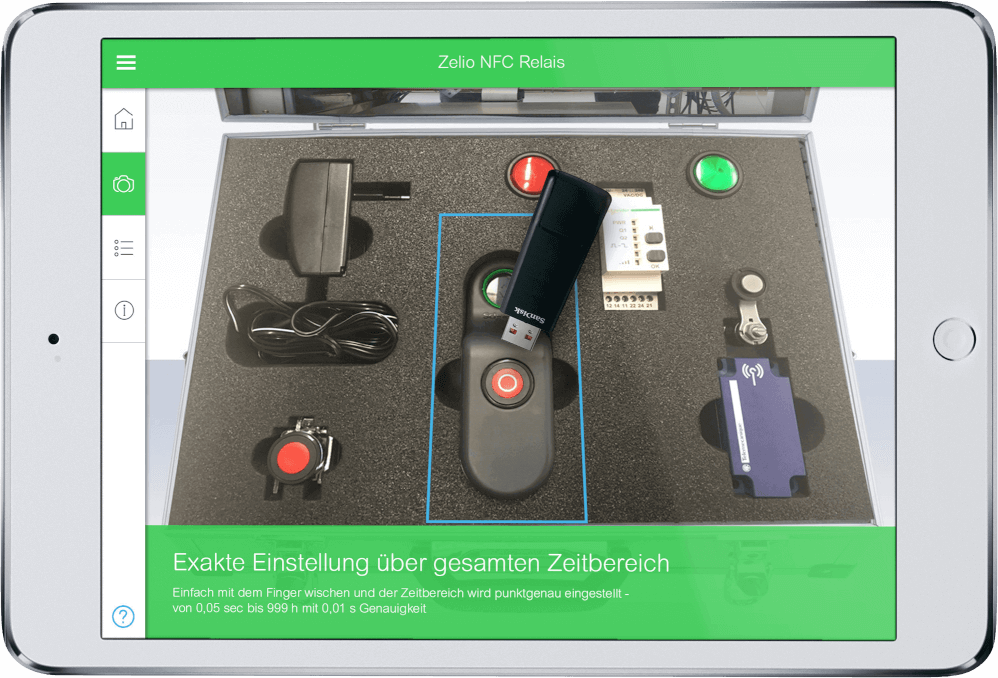 Schneider Electric AR Slider 04