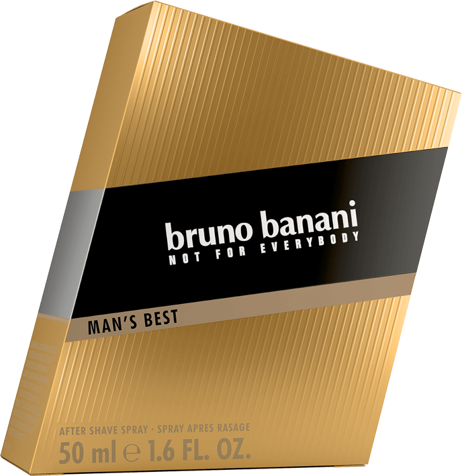 Coty Bruno Banani