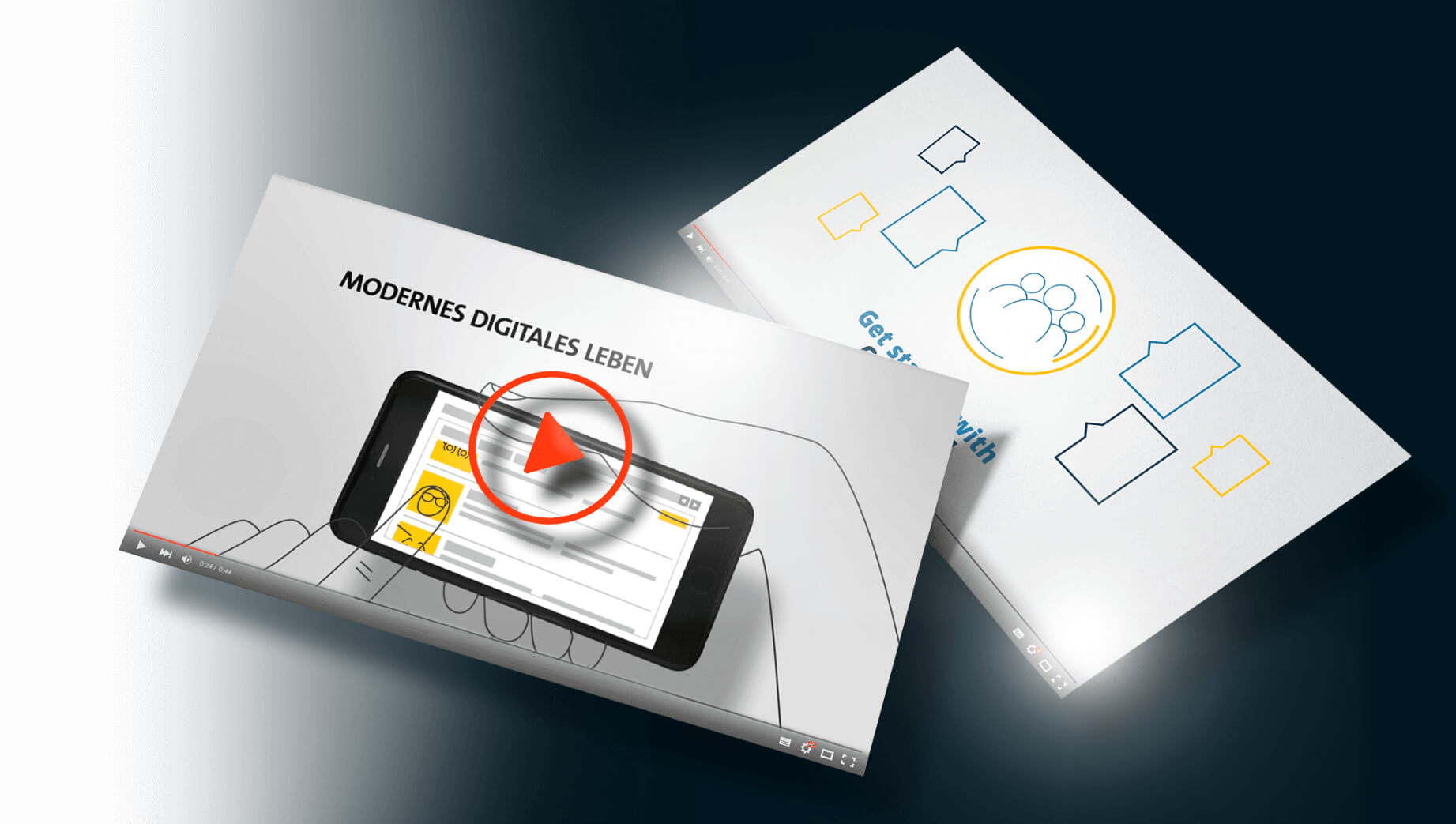 Explainer Agency