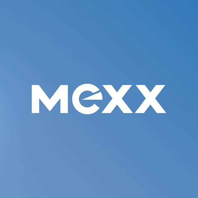 Mexx Logo