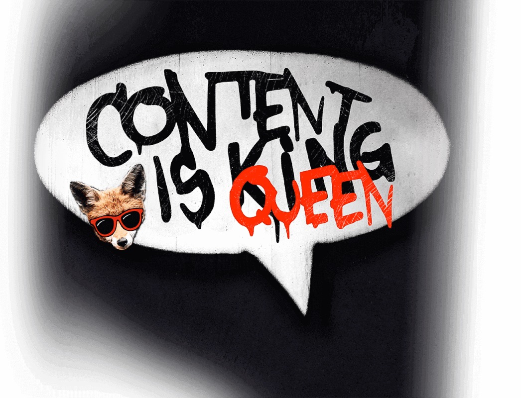 Content Marketing