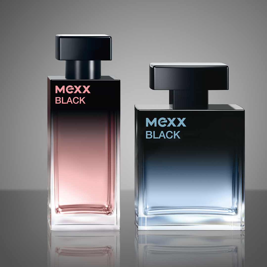 MEXX Black