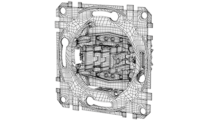 3D Produktvisualisierung