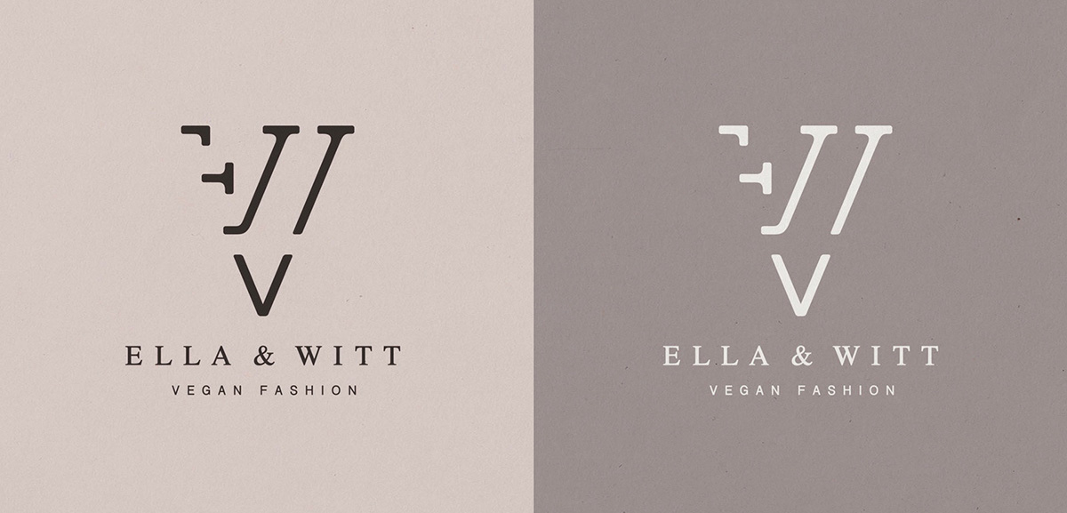 Ella Witt Logo 