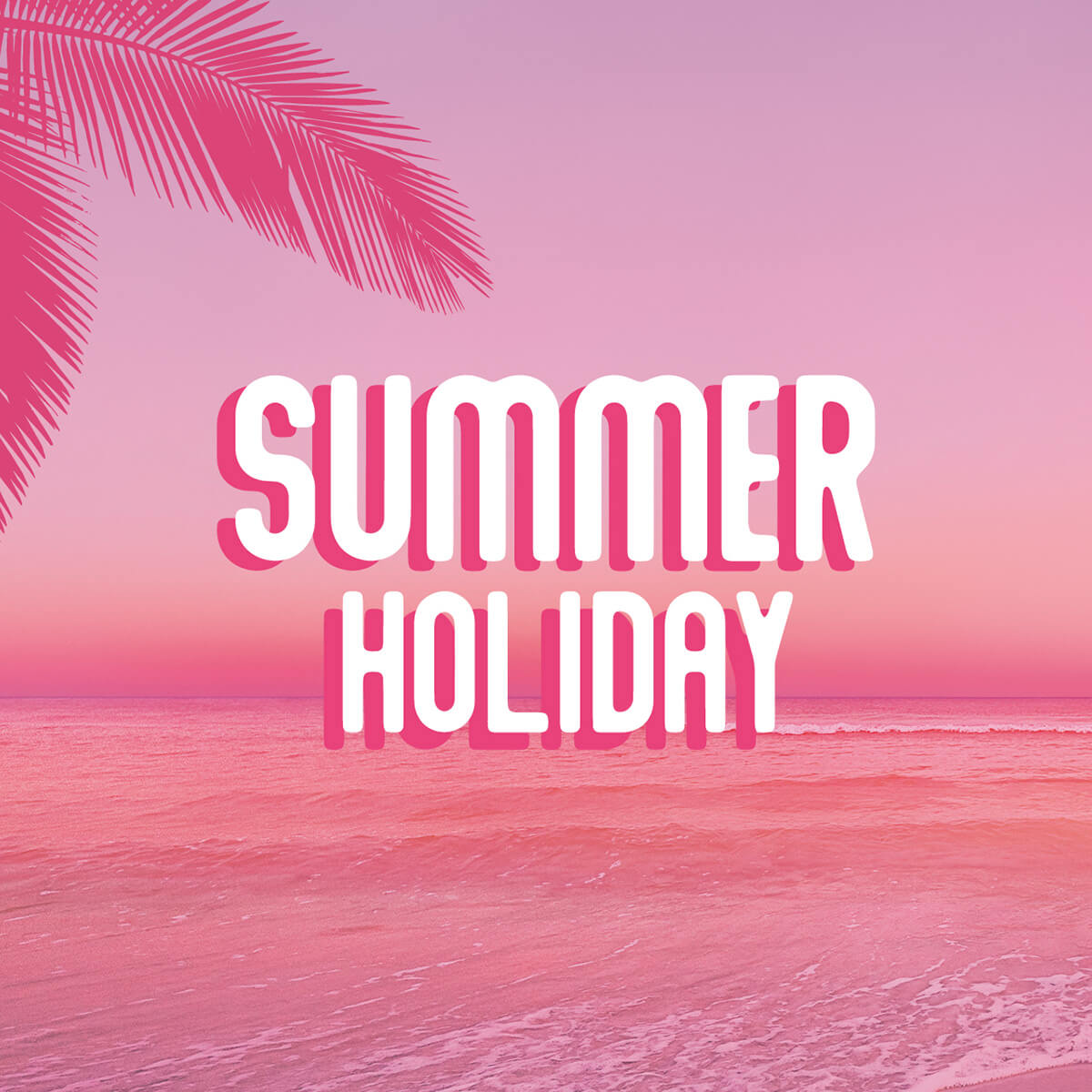 Mexx Summer Holiday