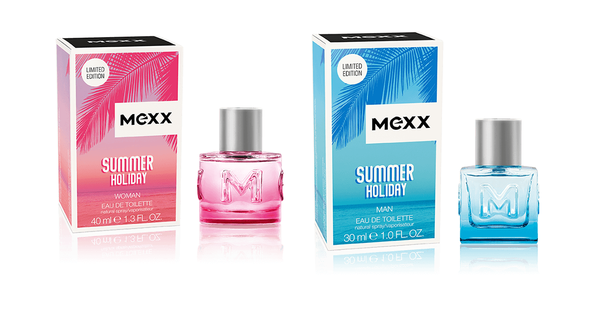 Mexx Summer Holiday