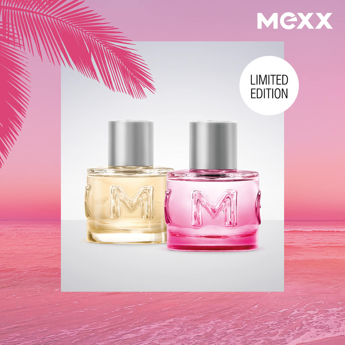 Mexx Summer Holiday