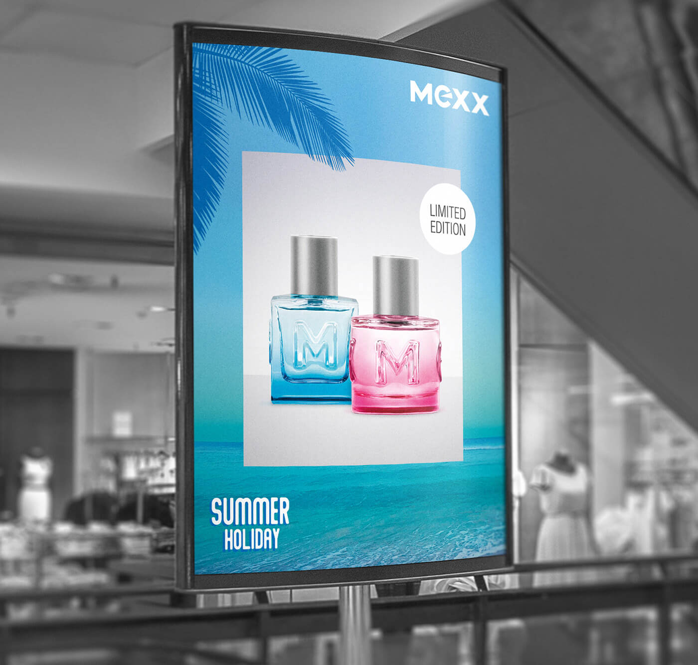 Mexx Summer Holiday