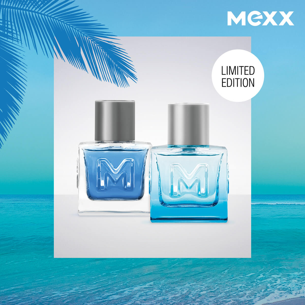 Mexx Summer Holiday