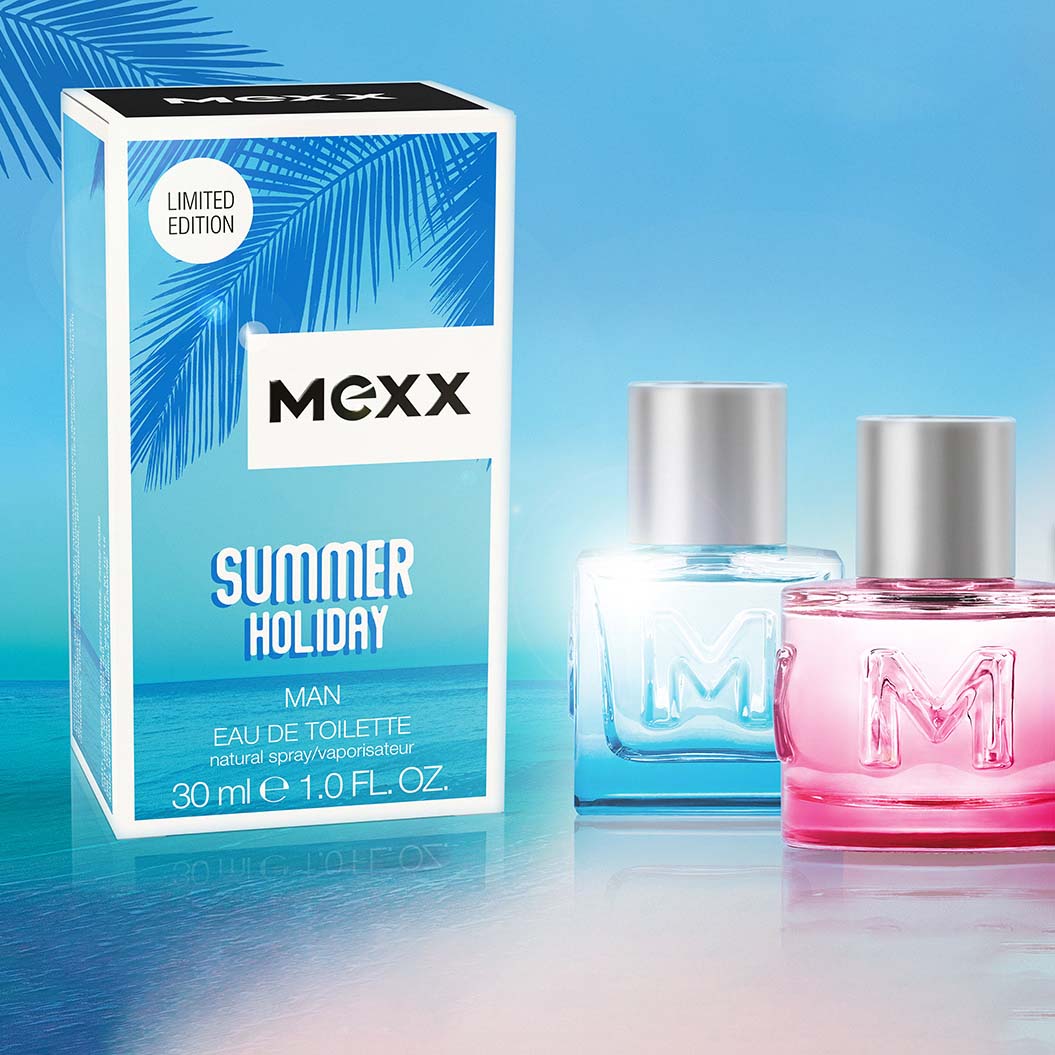 MEXX Summer Holiday