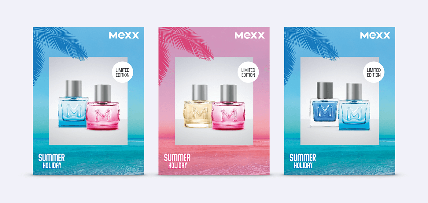 Mexx Summer Holiday