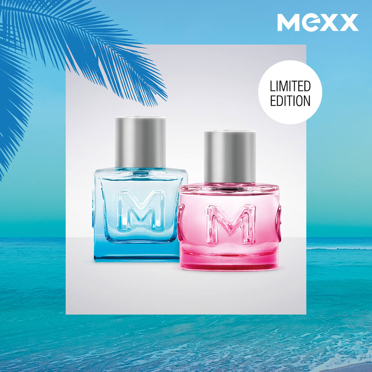 Mexx Summer Holiday