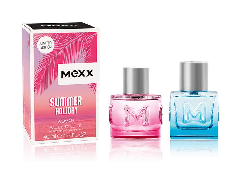 Mexx Summer Holiday