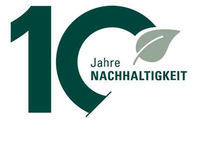 Bethmann Bank 10 Jahre