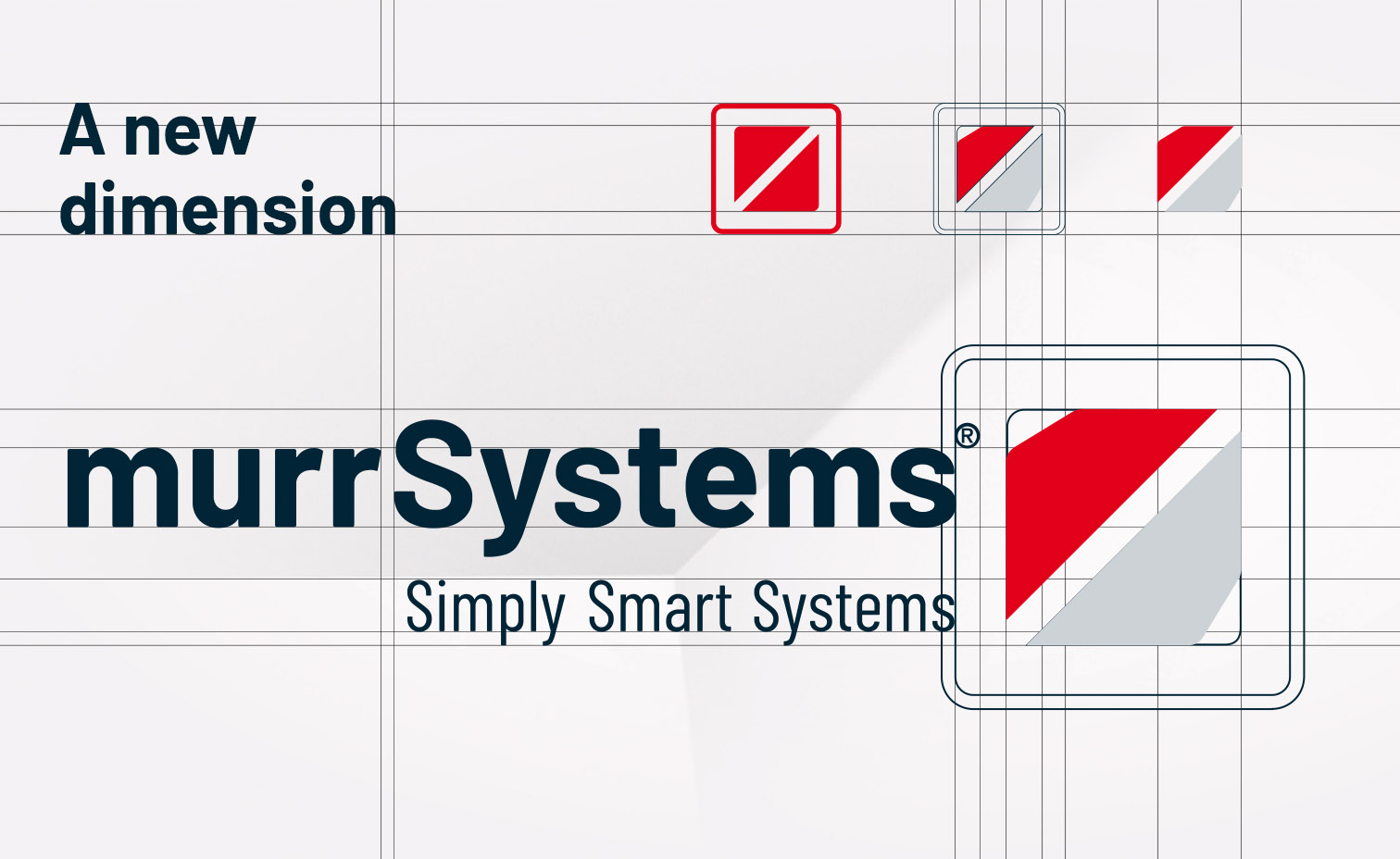 murrSystems Logo construction