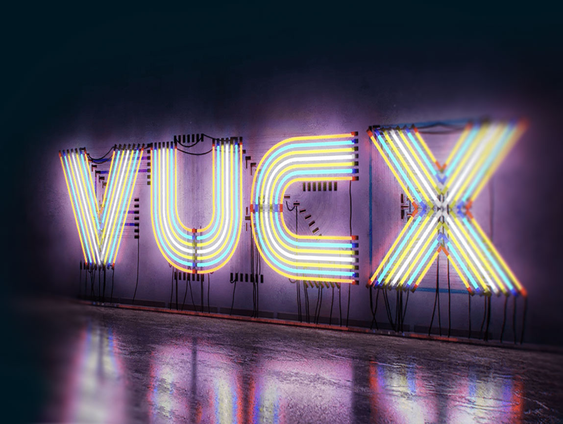 VUCX NEON