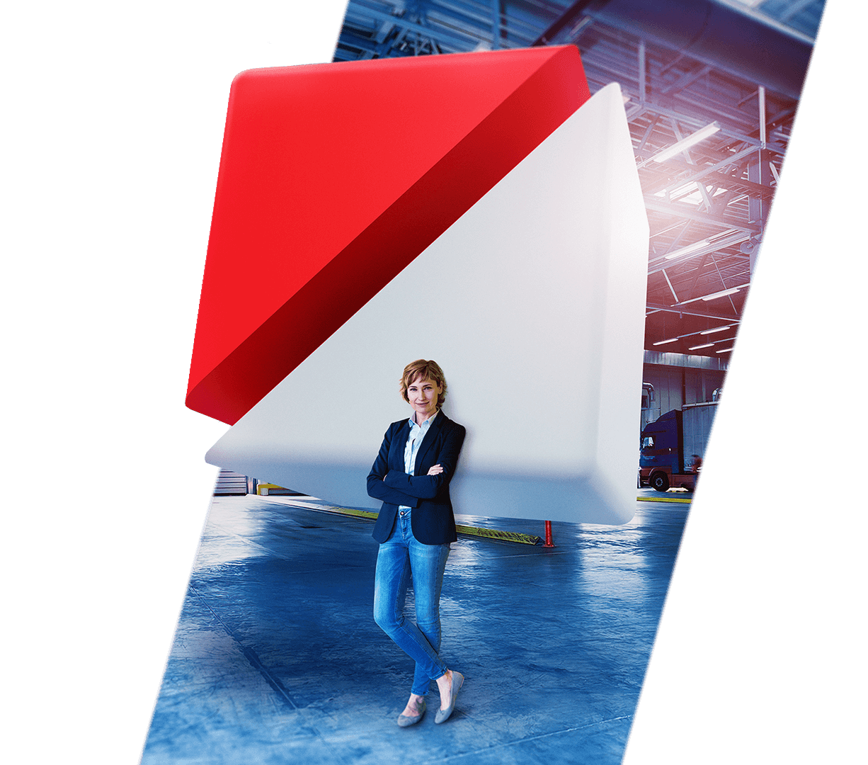 murrSystems Launchkampagne Keyvisual