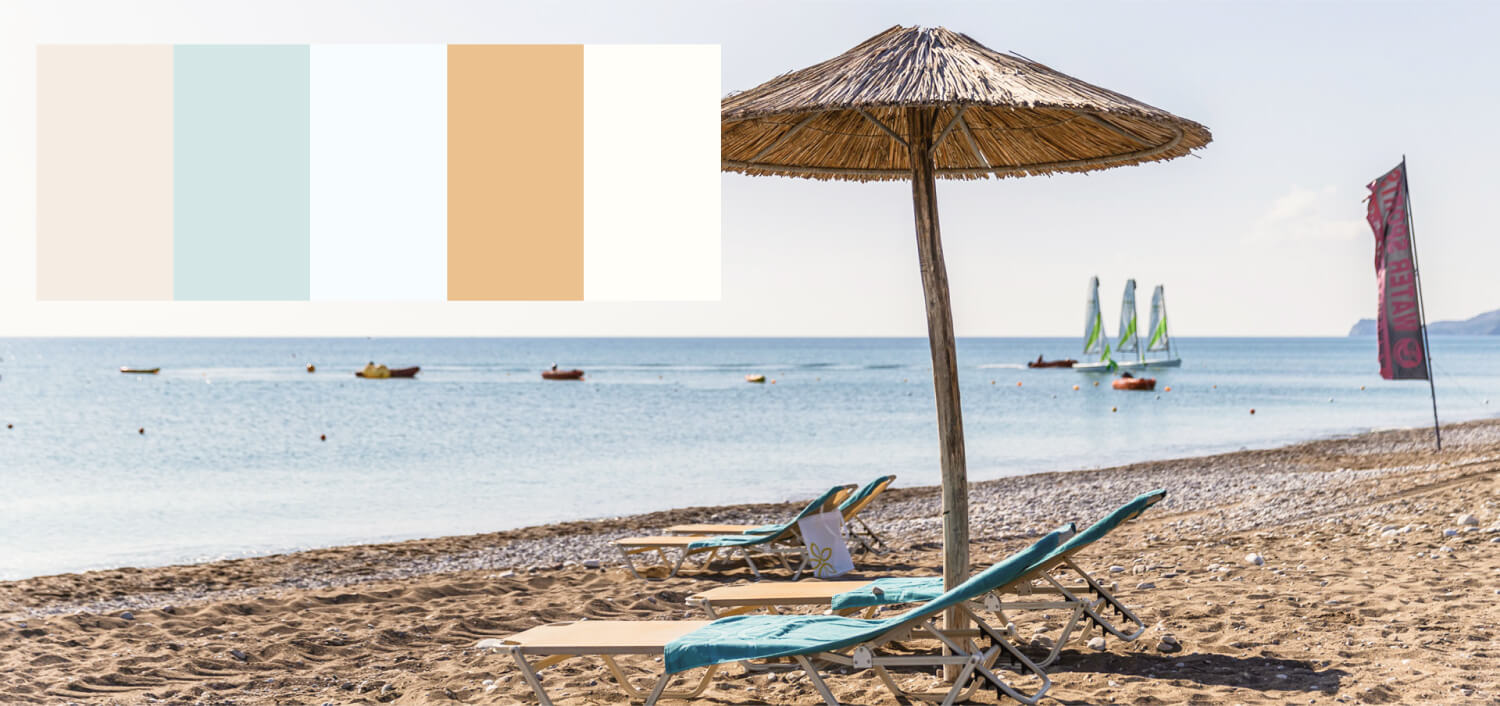 VUCX_Sentido_Asterias_Beach_Social_Media_Color_Scheme_Day