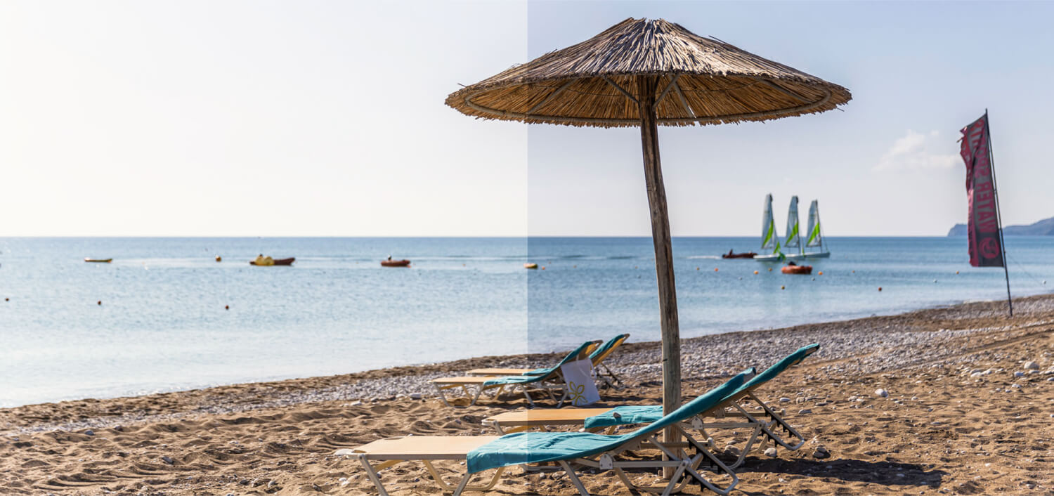 VUCX_Sentido_Asterias_Beach_Social_Media_Color_Scheme_Day