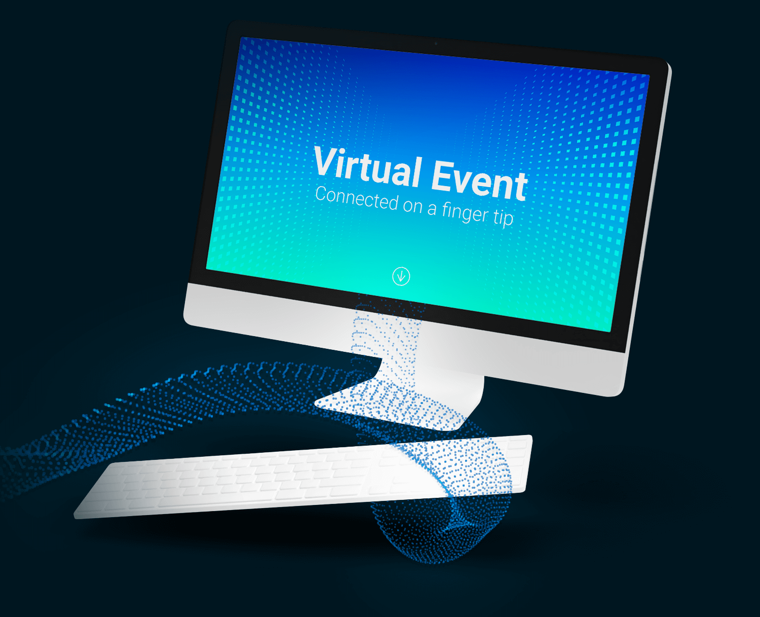 VUCX Digital Event Agentur