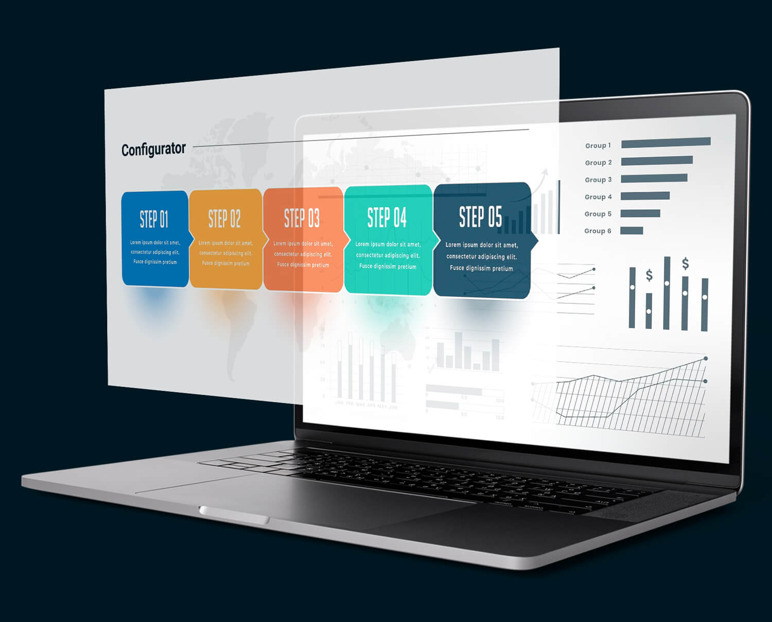 VUCX Digital Sales Hub Agentur