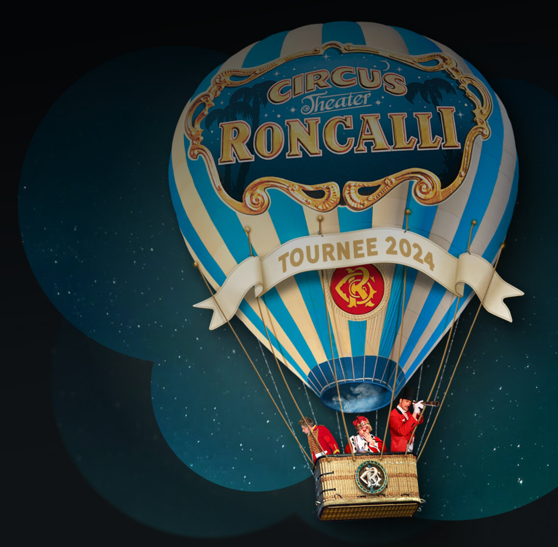 Circus-Theater Roncalli