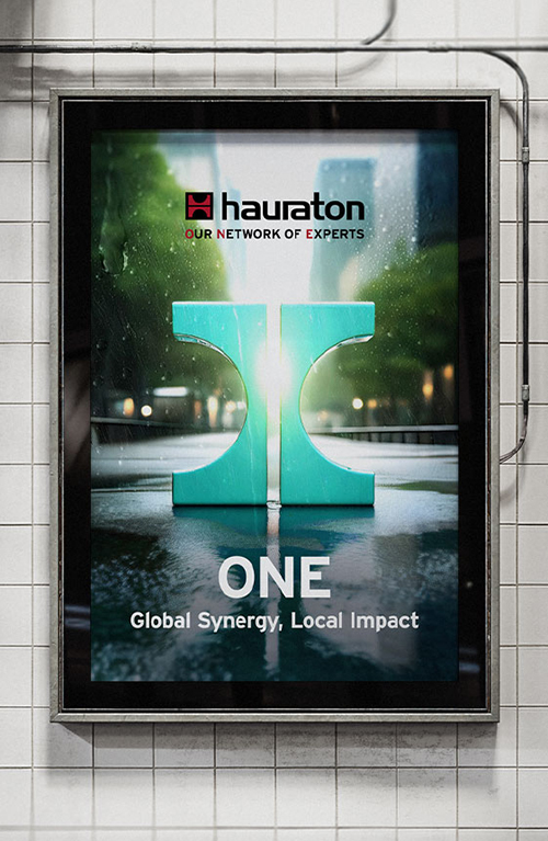 Hauraton ONE 2