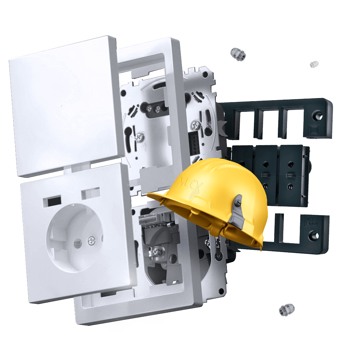 Industry Marketing Hero