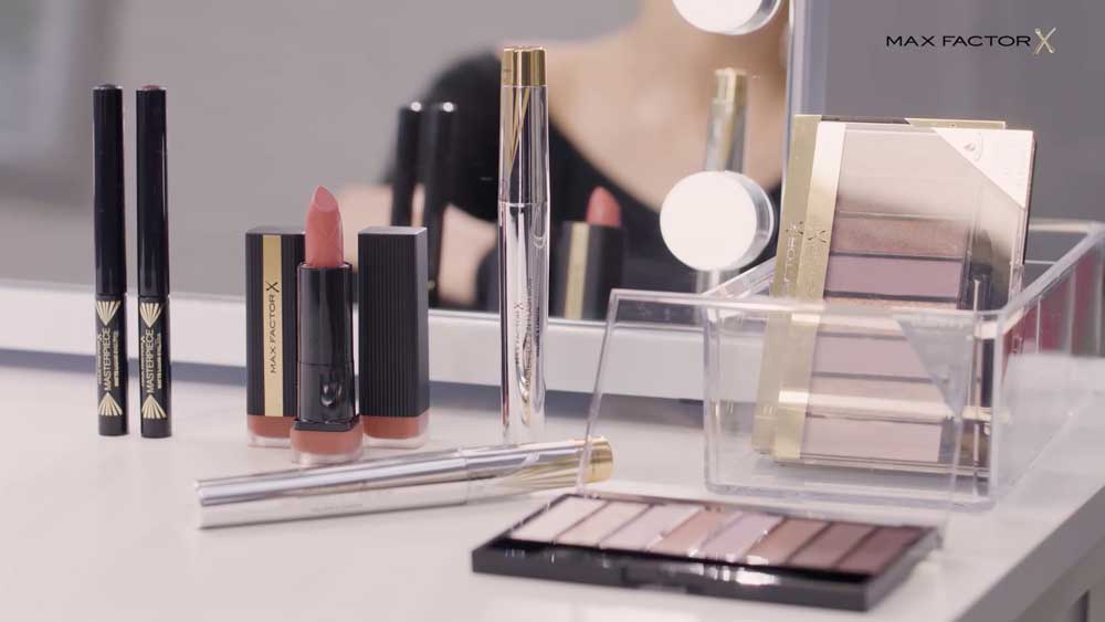 Max Factor Miracle Pure 2