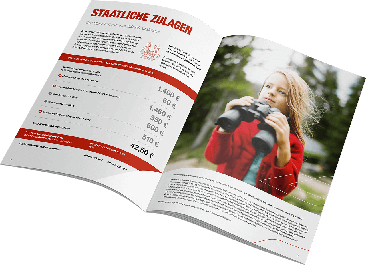 Generali RSP 3