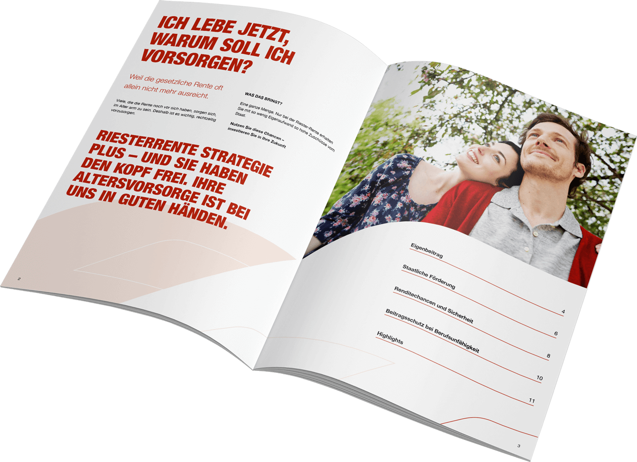 Generali RSP Brochure