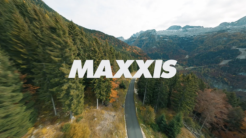 Maxxis Tires Video