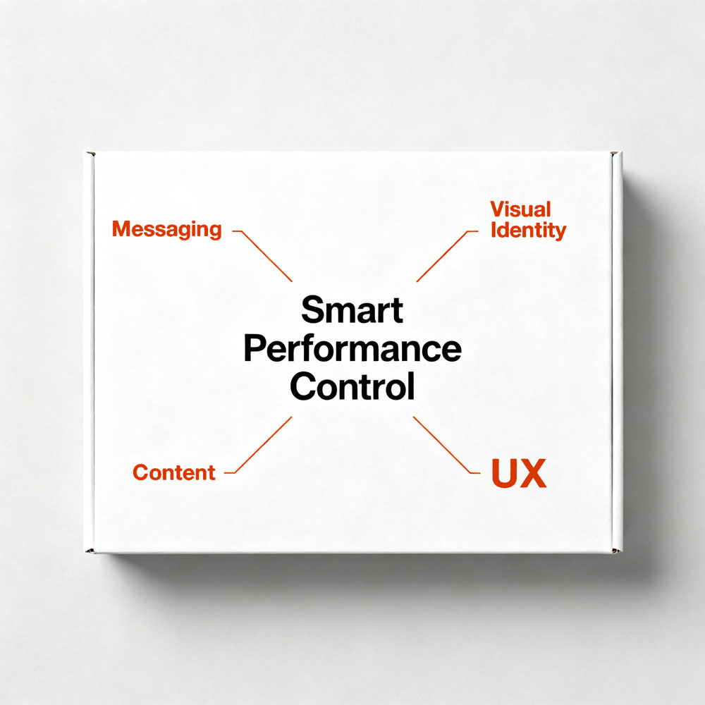 Maxxis Brand Architecture Mood