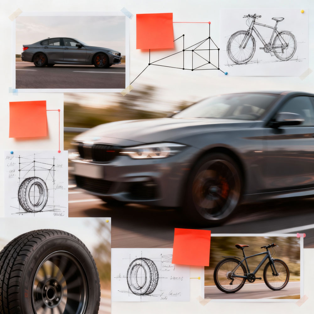 Maxxis Workshop Mood