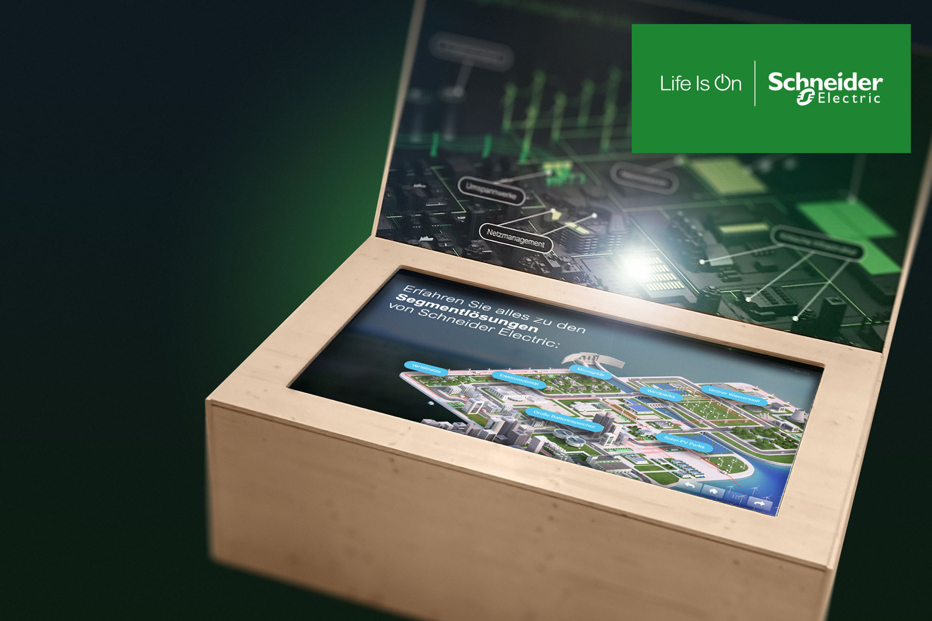 Schneider Electric