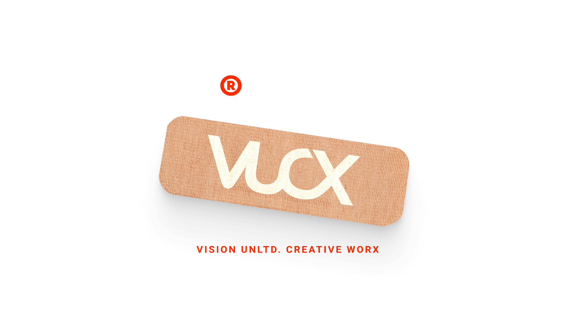 VUCX Brand Aid