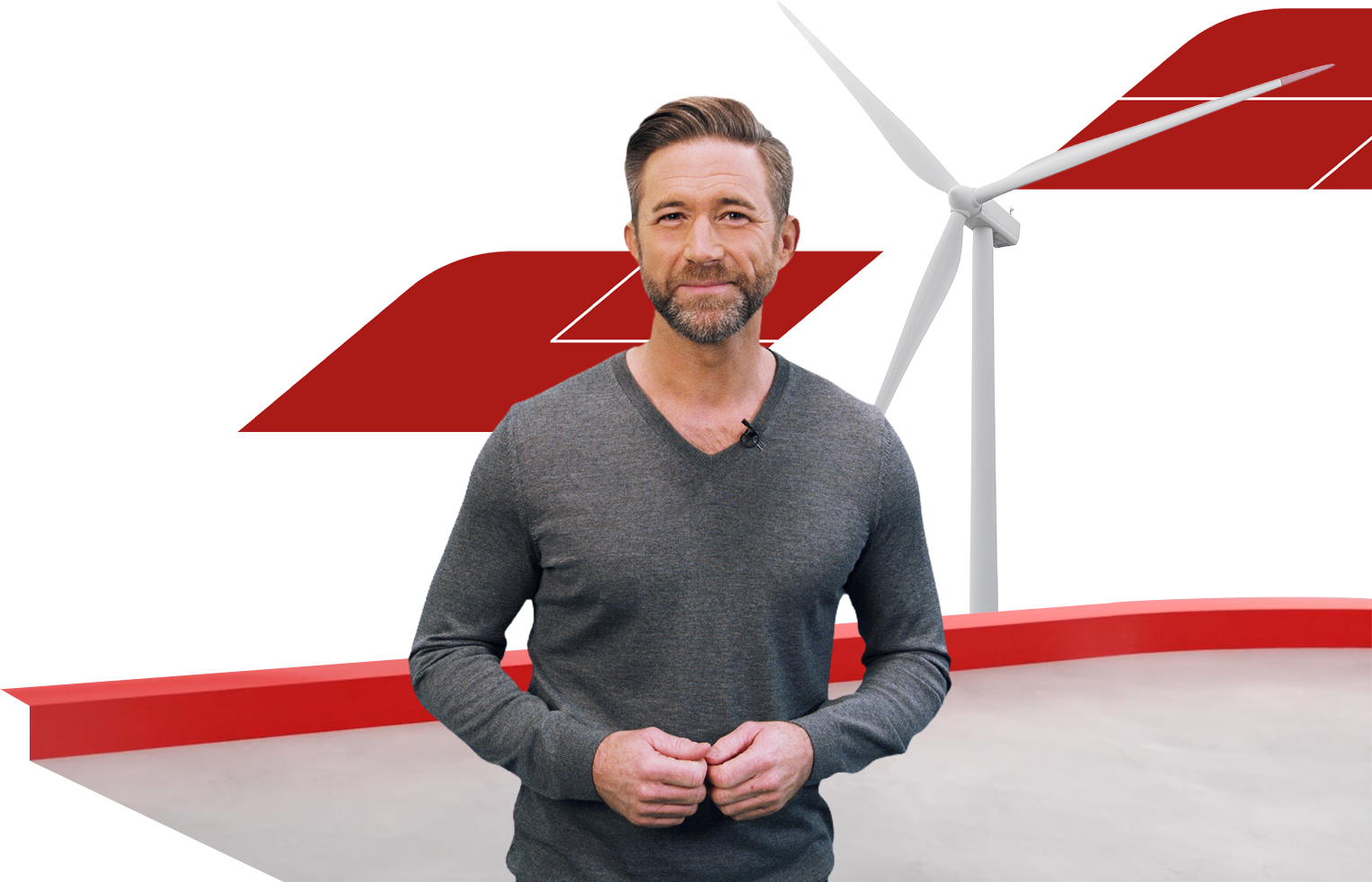 Generali Investments Erklärfilme by VUCX