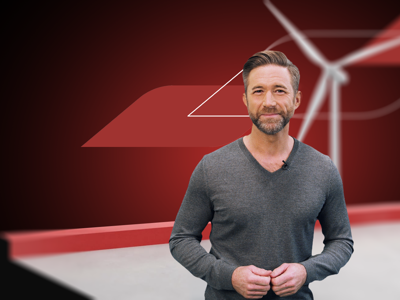 Generali Investments Erklärfilme