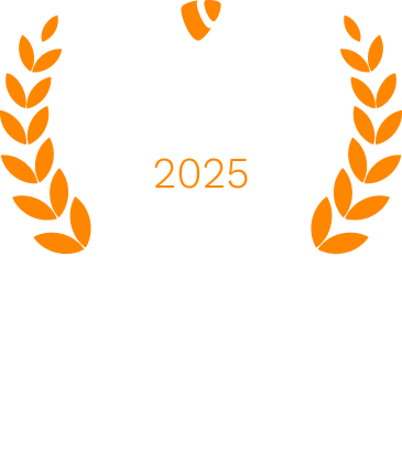 typo3 award 2025 and gold member