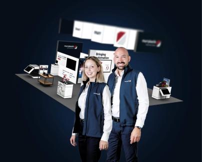 murrplastik® – SPS Trade Show