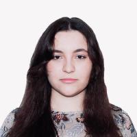 Ailin Lyutviyeva