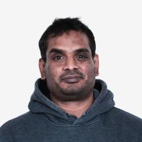 Anil Sardemann