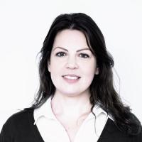 Daphne Dombraki