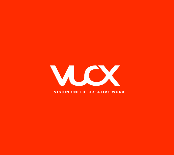 VUCX Logo