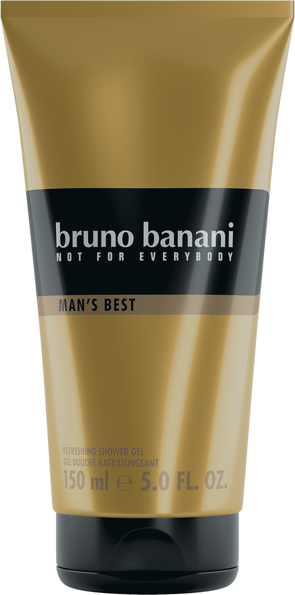 Bruno Banani Gel